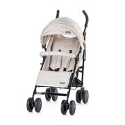 Детска лятна количка София, бежова