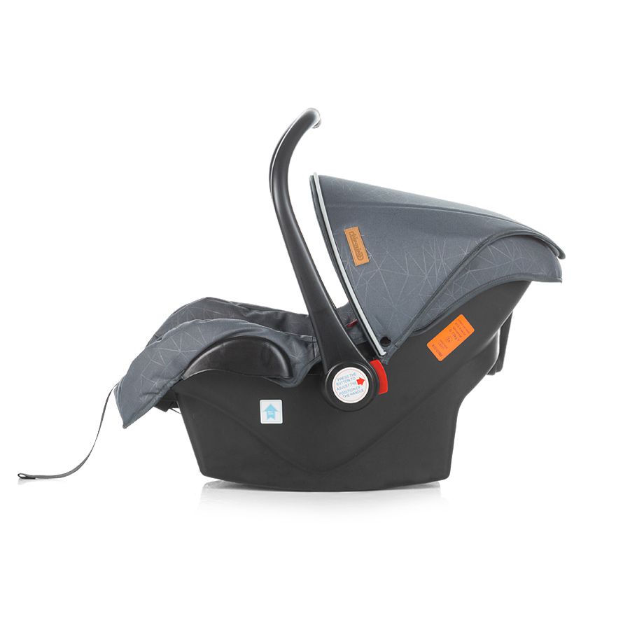 Столче за кола Мика, , графит