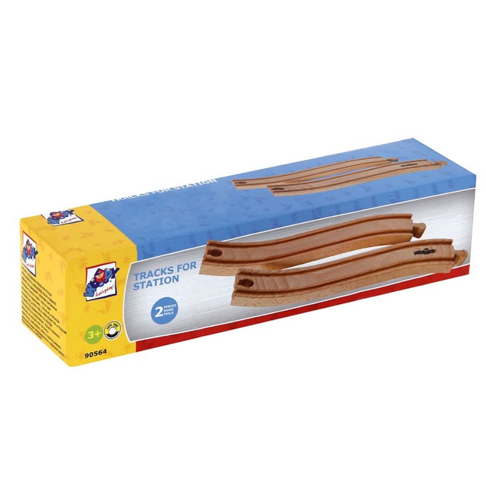 Възходящи релси