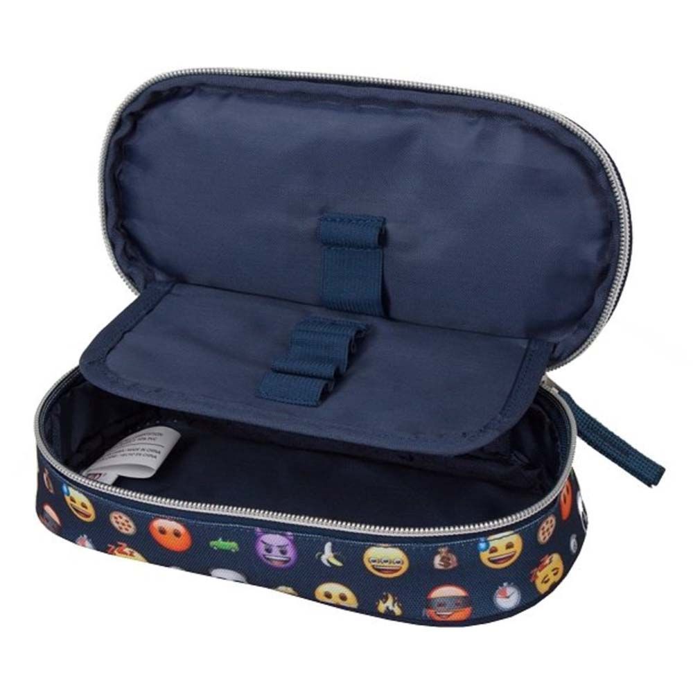 Ученически несесер, Цар Маймунка