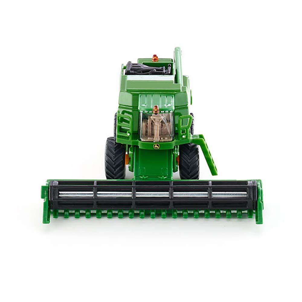 Комбайн John Deere 9680i