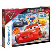 Дисни, Колите 3, пъзел 104 части