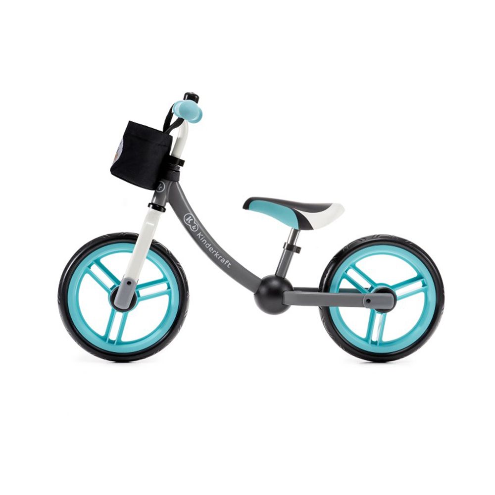 Колело за баланс, 2WAY NEXT, до 35 кг