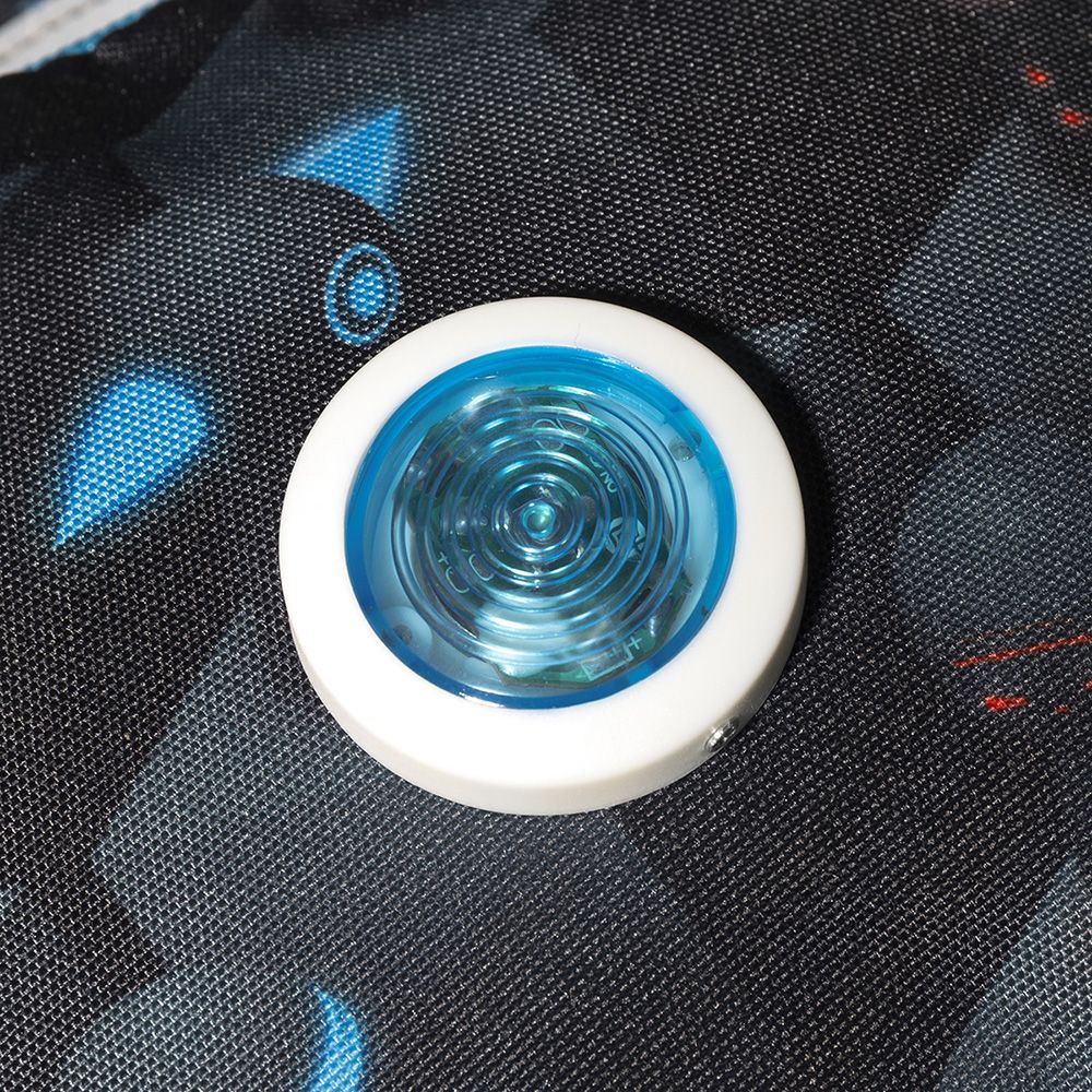 Анатомична ученическа раница за първи клас, Роботи