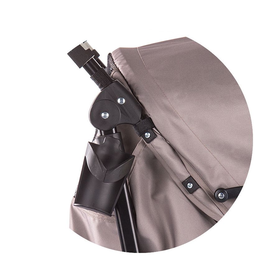 Детска лятна количка Ирис, , атмосфера