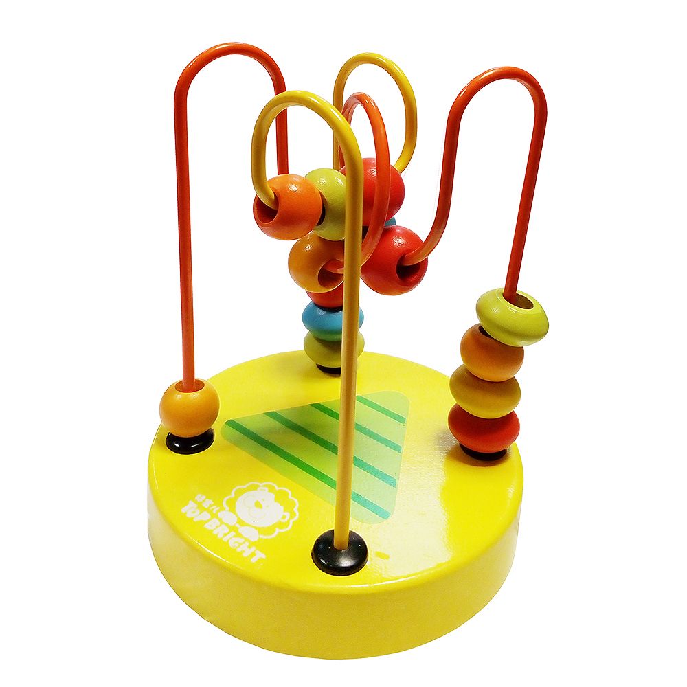 Andreu toys, Мини лабиринт, Триъгълник