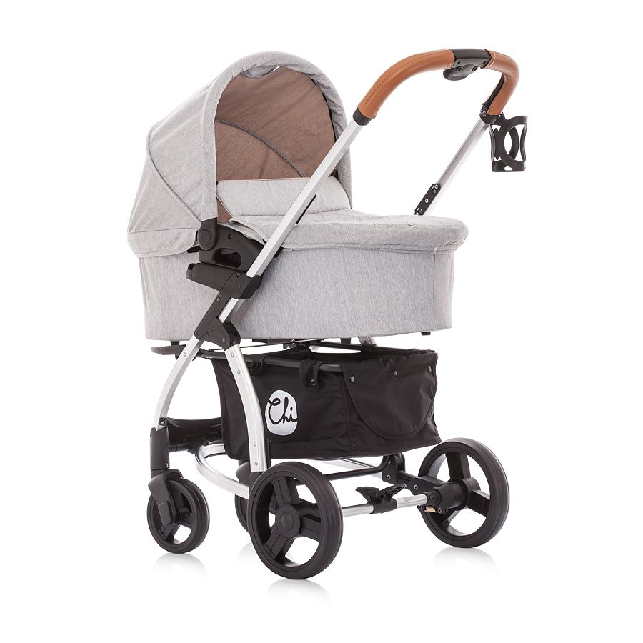 Комбинирана количка Авеню 2 в 1,