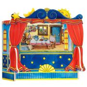 Куклен театър