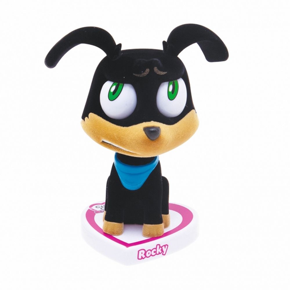 ChiChi Love - Кученца с клатеща се глава