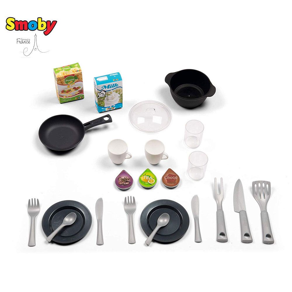 Детска кухня, с аксесоари