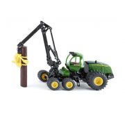 Комбайн John Deere