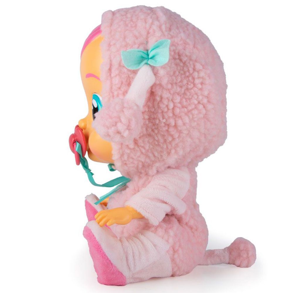 Плачеща кукла, Candy