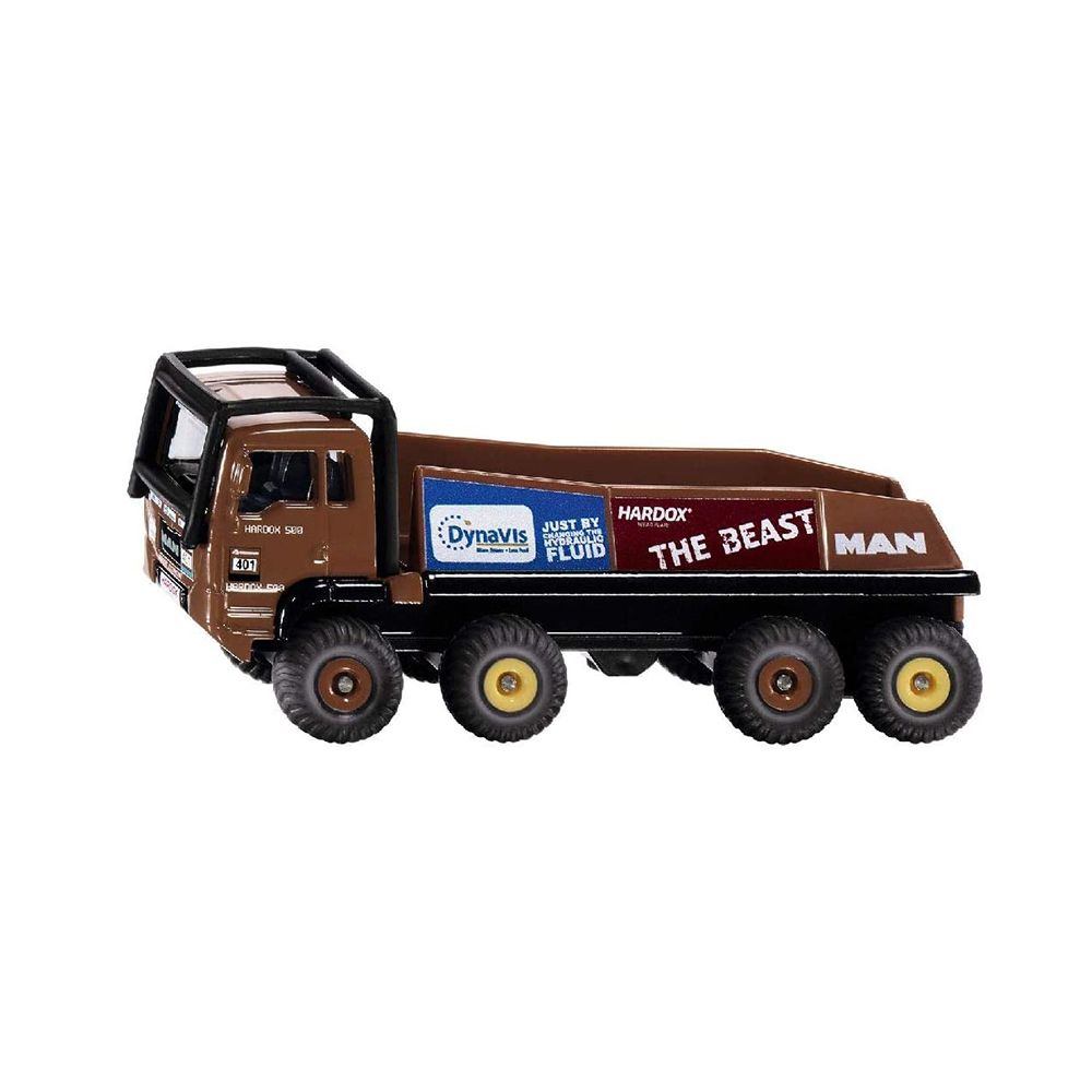 Siku, Офроуд камион MAN