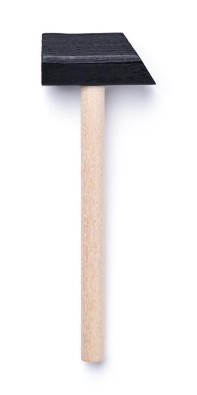 Дъска с чукче и пирони, Животът във фермата