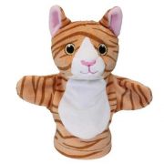 Моята първа кукла, Коте