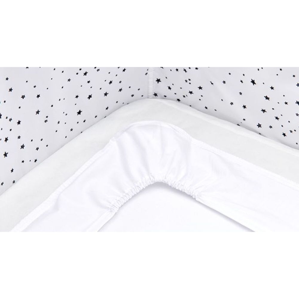 Бебешка кошара Neste, 2 в 1