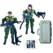 Разузнавателен патрул