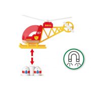 Пожарникарски хеликоптер