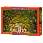 Дъбова прохлада, пъзел 1000 части