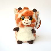 Мини Мотсу, Плюшено жирафче Gary