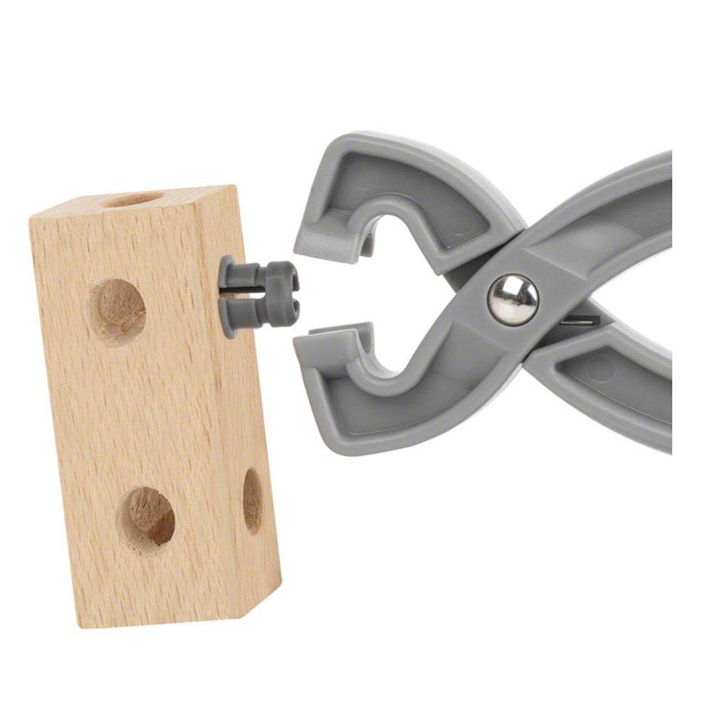 Конструктор, 135 части