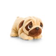 Плюшено куче, Мопс легнал,18 см
