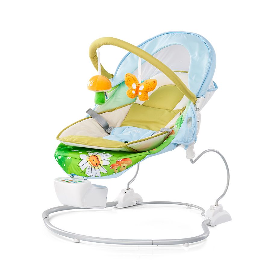 Chipolino, Електрически шезлонг Венеция,  гъбка