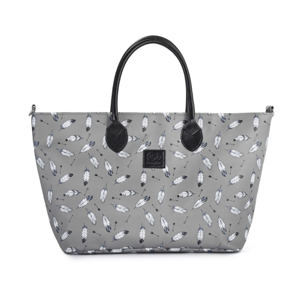 Чанта за бебешки принадлежности, Mоmmy