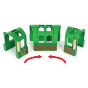 Гъвкав тунел