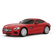 Кола с радио контрол, Mercedes AMG GT, 1:14, с отварящи се врати