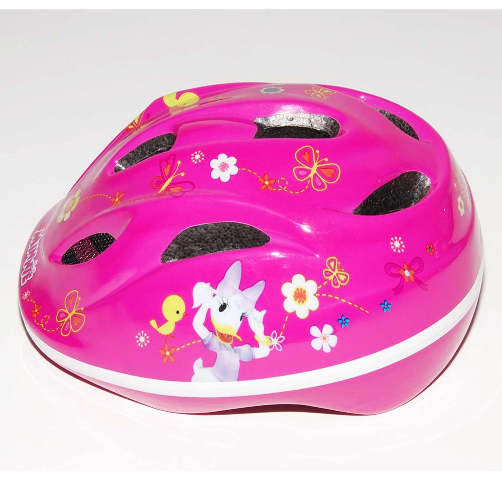 Детска каска за велосипед, Мини Маус