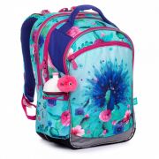 Анатомична ученическа раница, Вълшебство