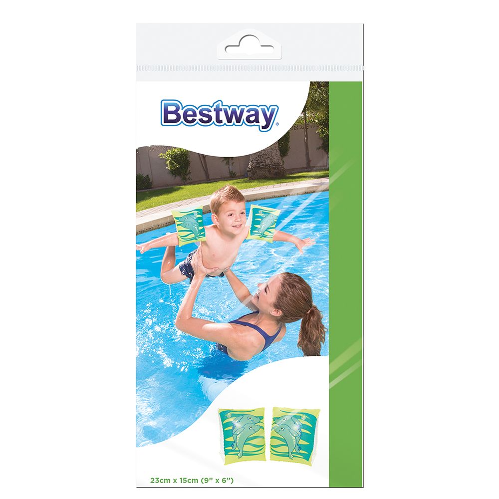 Пояс за ръце делфин