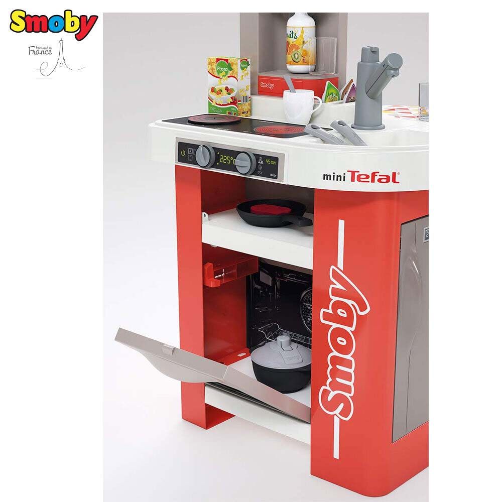 Детска кухня, Мини ТЕФАЛ, с аксесоари