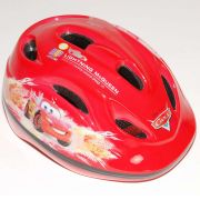 Детска каска за велосипед, Колите