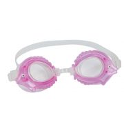 Плувни очила риба, Splash Character