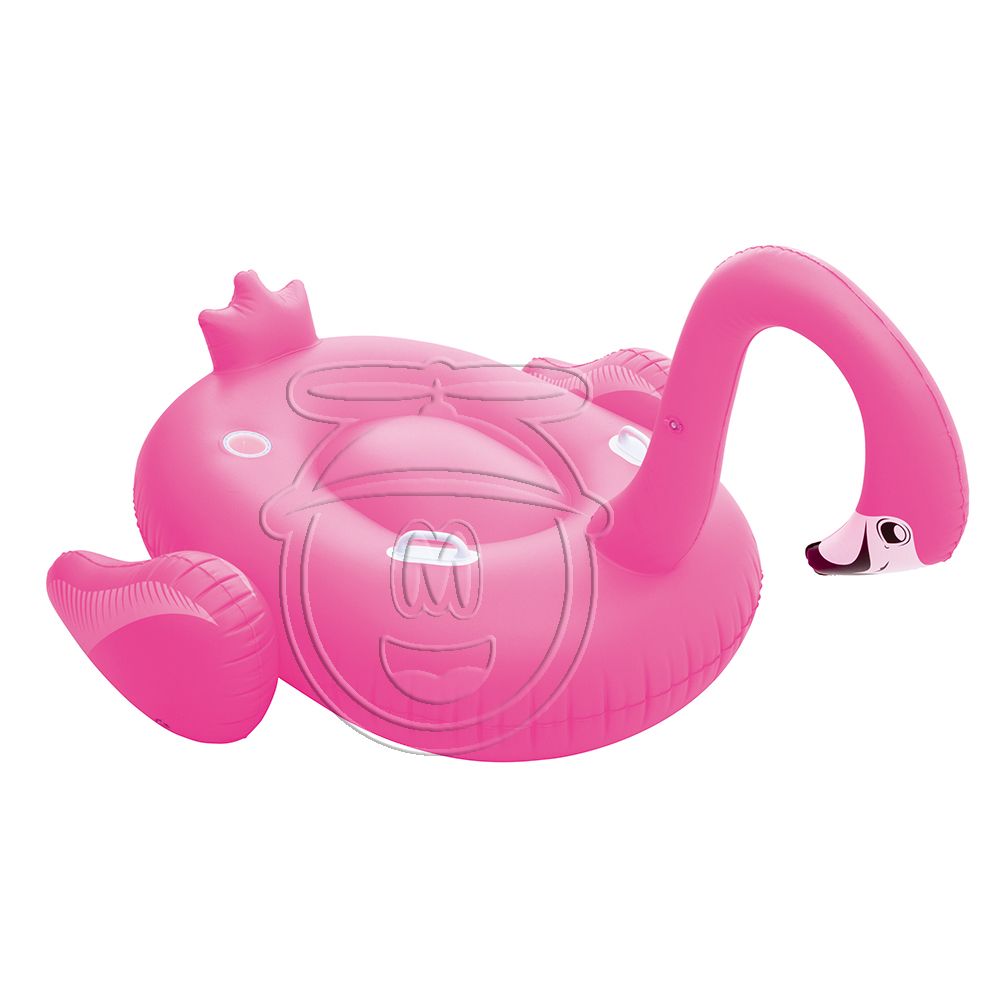 Надуваемо Фламинго