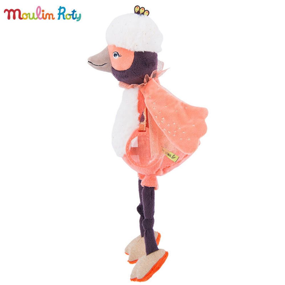 Играчка за активност, Птичката Палома