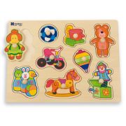 Пъзел Играчки