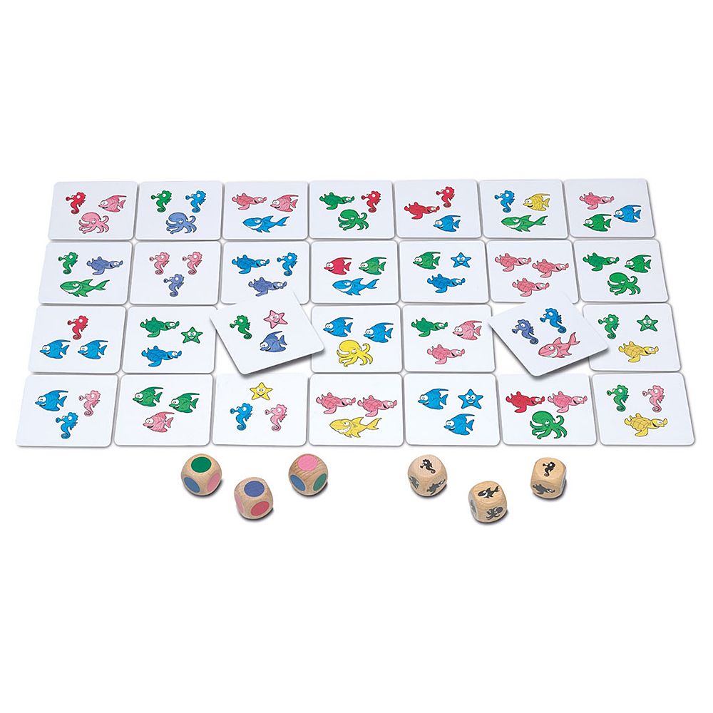 Детска игра за ловкост и бързина, Чаф Чоф