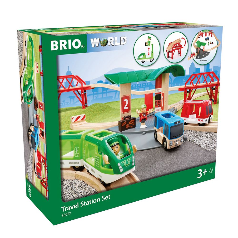 Автогара и гара с метро, автобус и влак