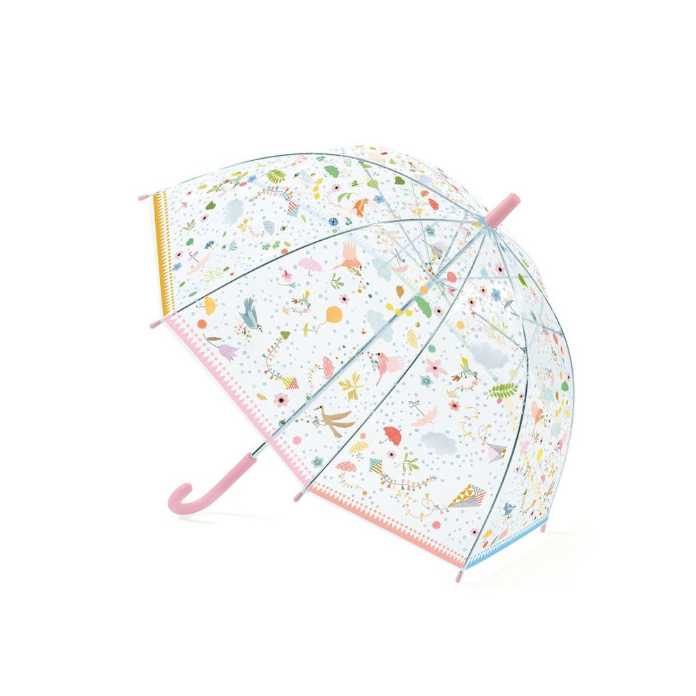 Djeco, Детски чадър, Животни