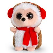 Таралежче - коледна играчка, 12 см