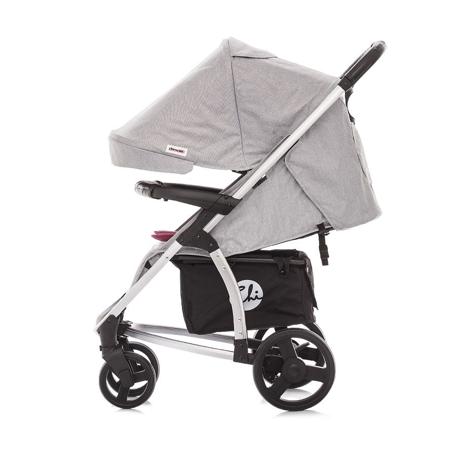 Комбинирана количка Авеню 2 в 1,