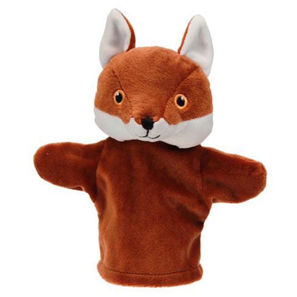The Puppet Company, Моята първа кукла, Лисица