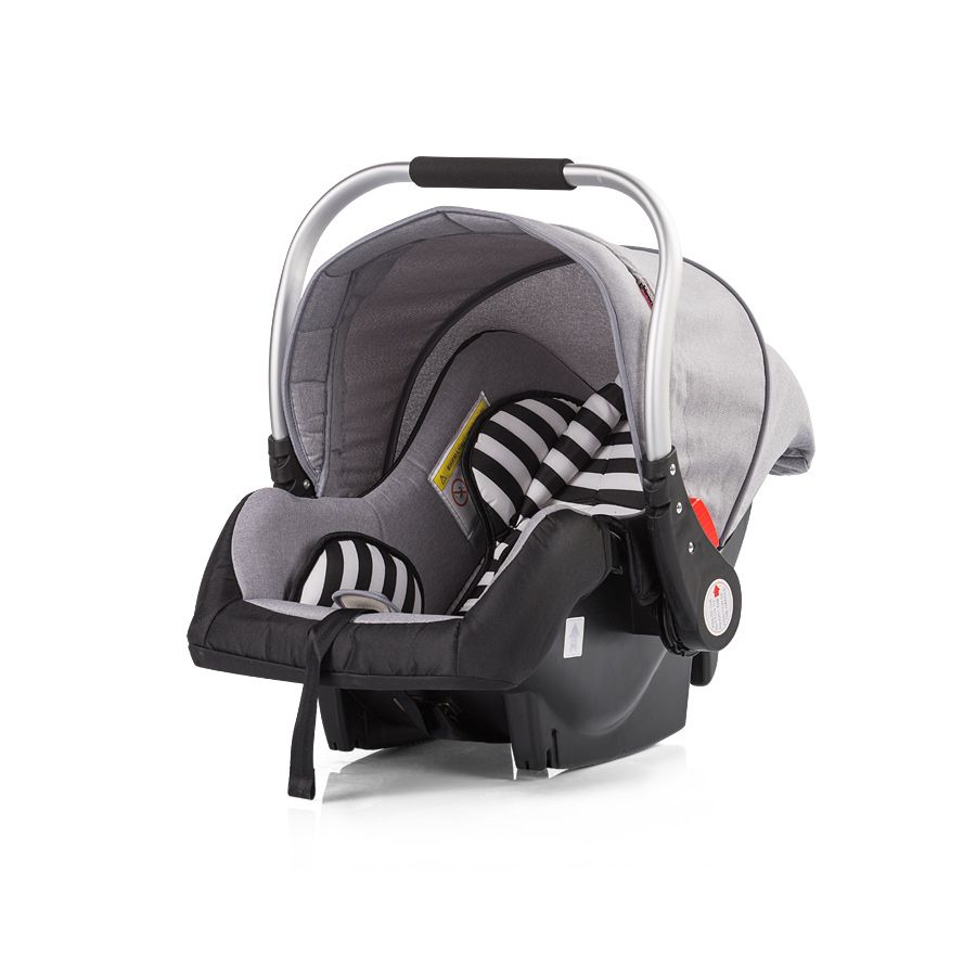 Chipolino, Столче за кола Ритмо, , райе