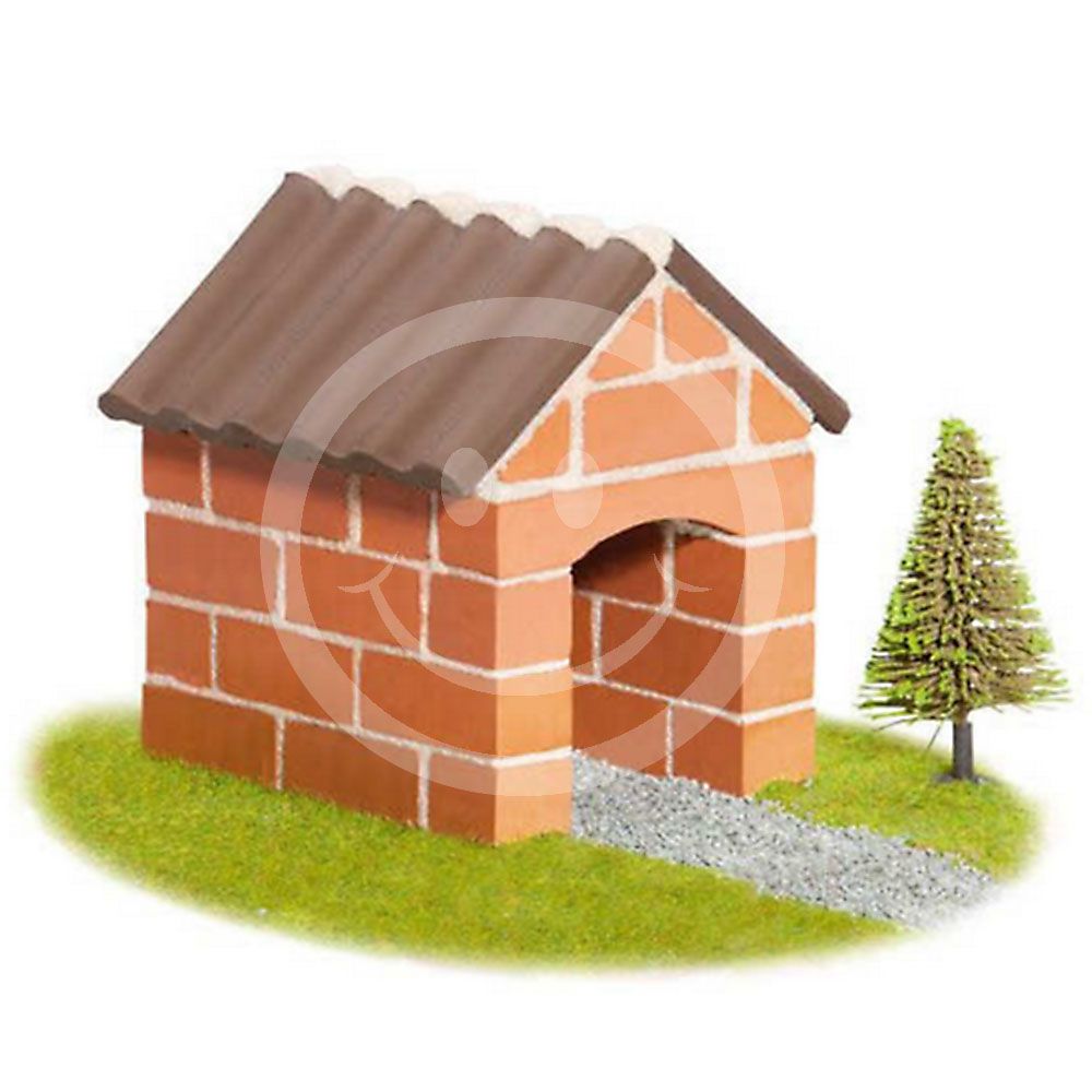 Кучешка къщичка