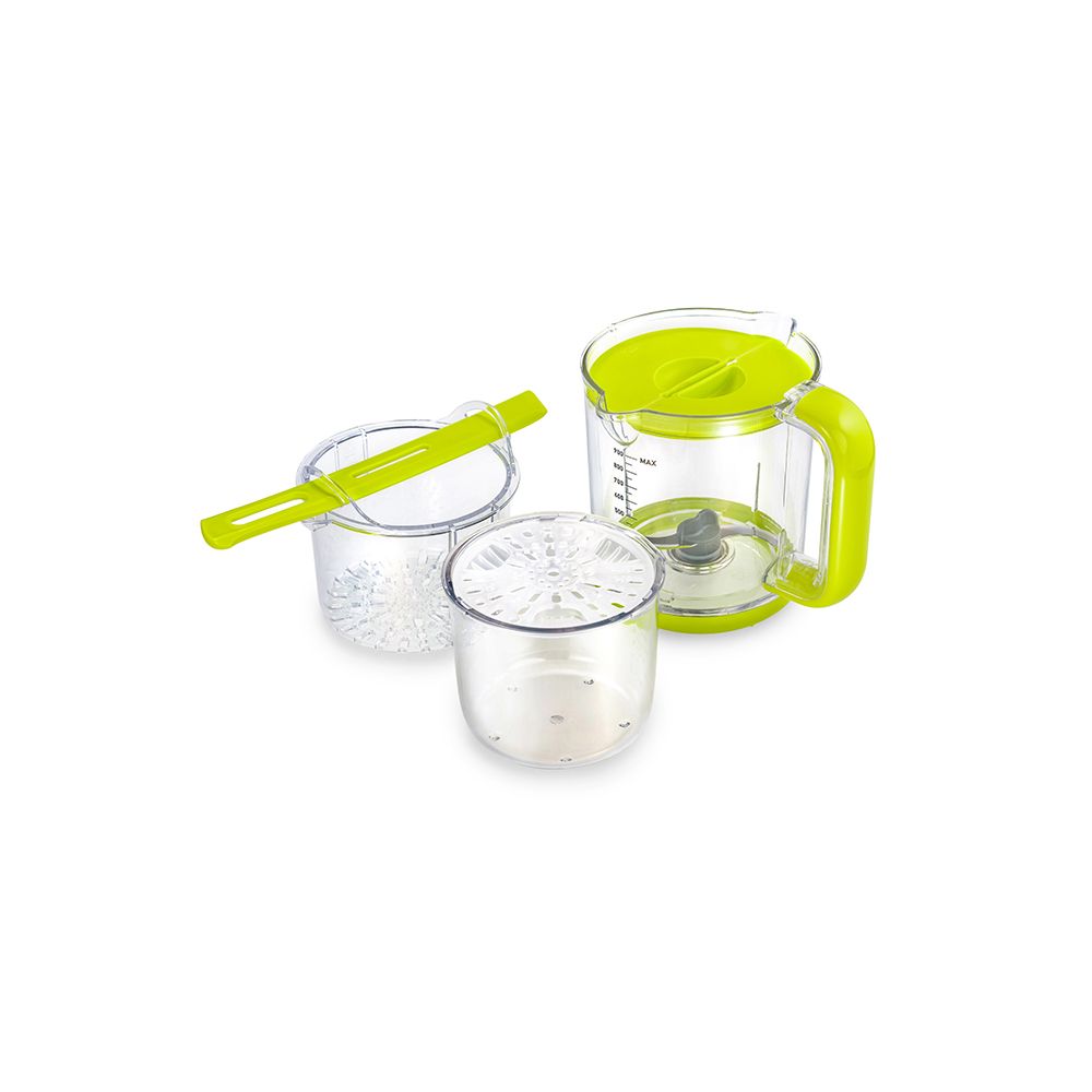 Кухненският робот 5 в 1