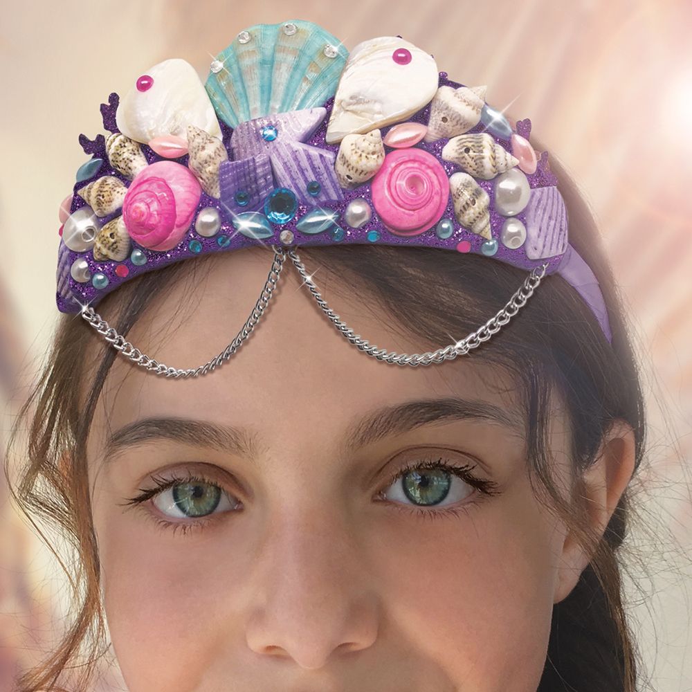 Морски украшения, Коралия