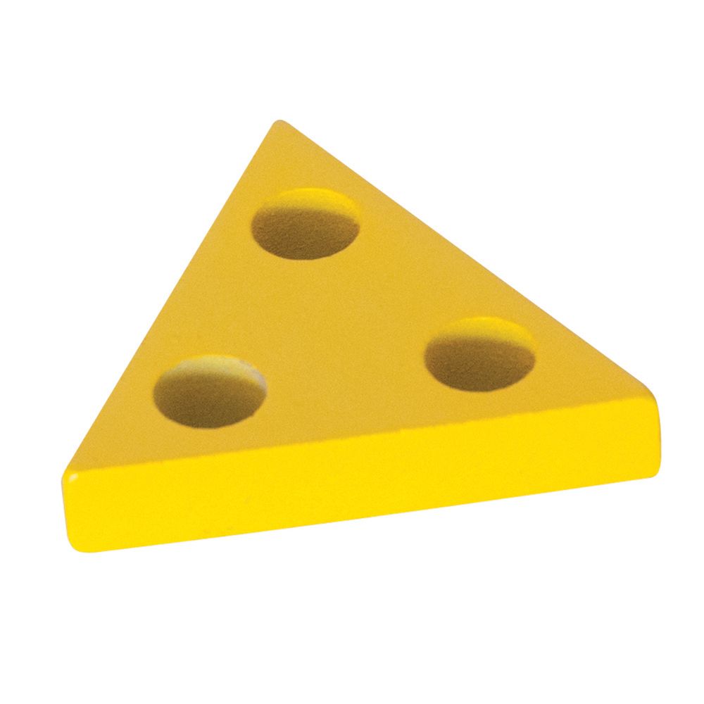 Дървена низанка, Форми и цветове